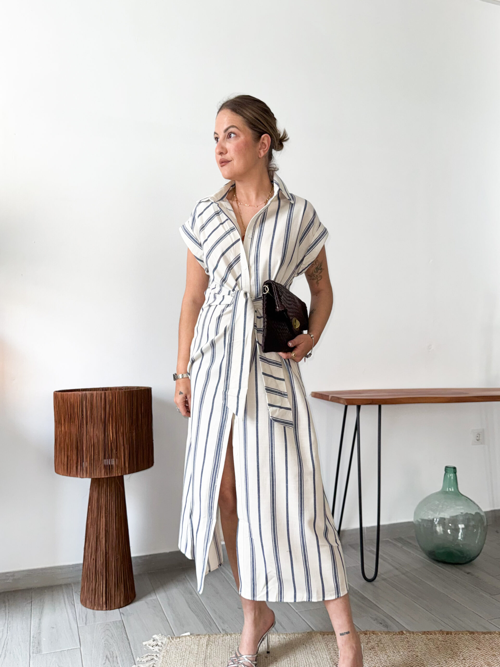 Vestido IMAR lazada